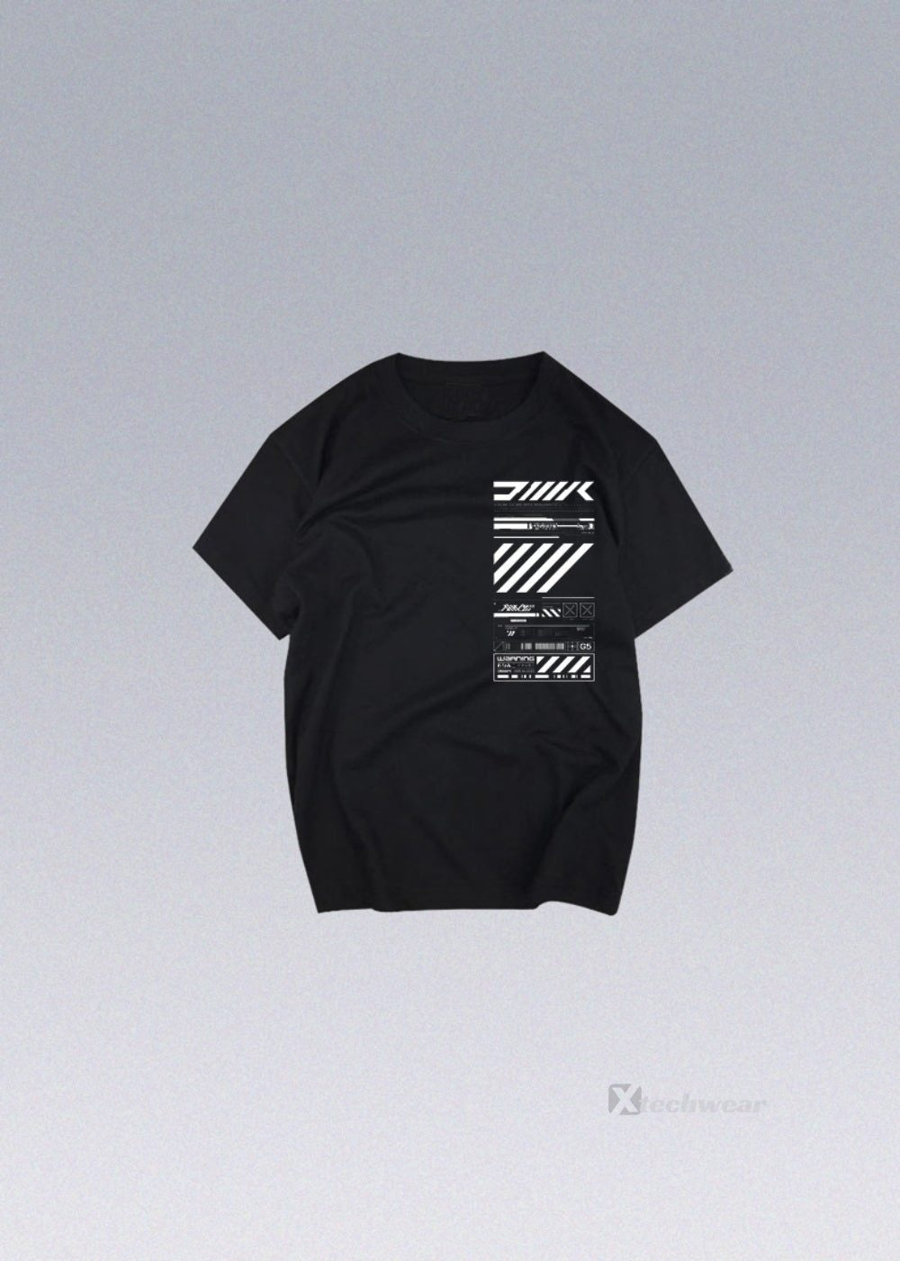 Cyber Eyes Shirts CYBERNET techwear-x