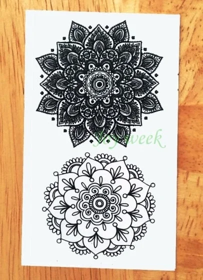 Waterproof Temporary Tattoo Sticker Anime Cartoon ONE PIECE Fake Tatto Flash Tatoo Tatouage hand foot arm For Men Women girl