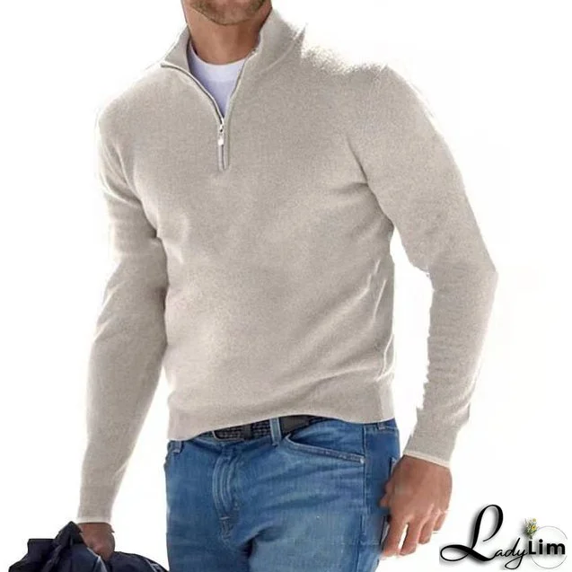 Classic and Elegant winter Pullover
