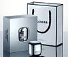 yoose Colored Mini Magic Cube D1-T Multifunctional 2-in-1 Shaver, Portable Outdoor Travel Grooming Shaver