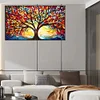 Diamond Painting-DIY Full Round Drill Life Tree(70*40 CM)