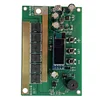 12V Spot PCB Circuit Board Digital Display Intelligent for 18650 Lithium Battery