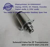 0501310470 New Solenoid Valve for ZF Transmission WG200 6WG260,0501.310.470, 0501 310 470