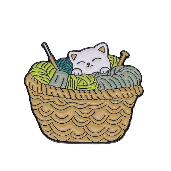 Foto del pin Dream Weaver Kitten