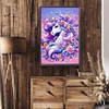 (40*60cm)Unicorn - Full Round Drill Diamond Painting