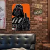 Gesture - Metal Tin Signs(8*12Inch/12*16Inch)