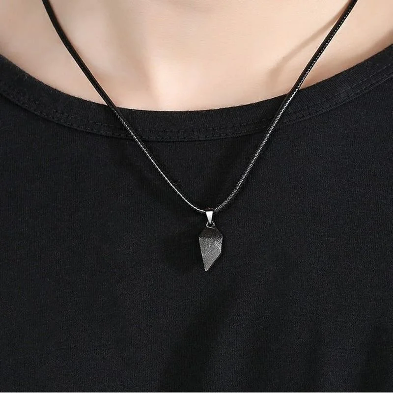 2 in 1 Byton Magnetic Necklace