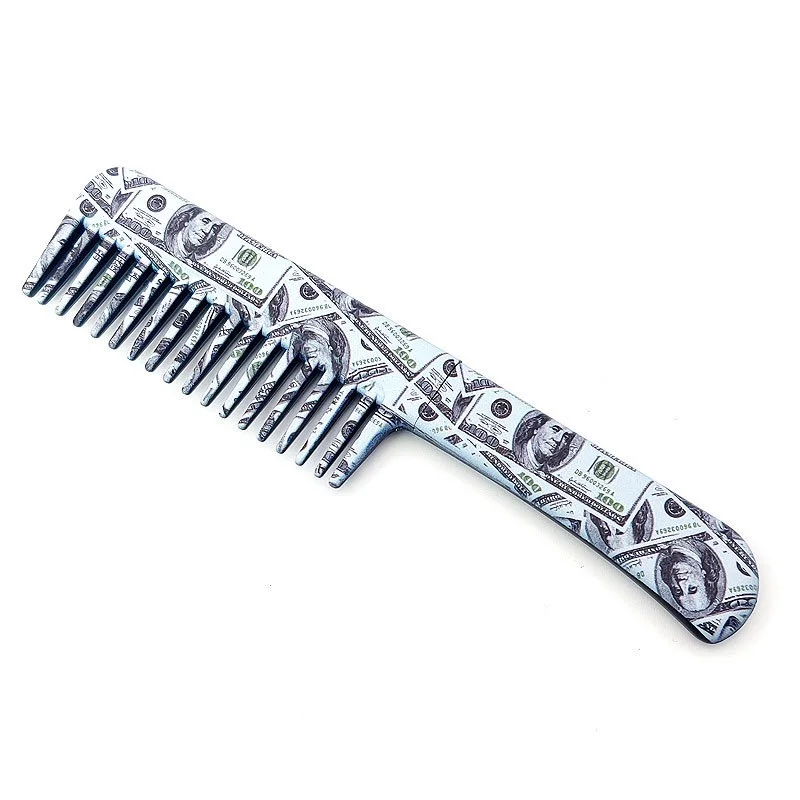 Discreet Comb