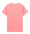 2024 6008 Football Training Wear Pink