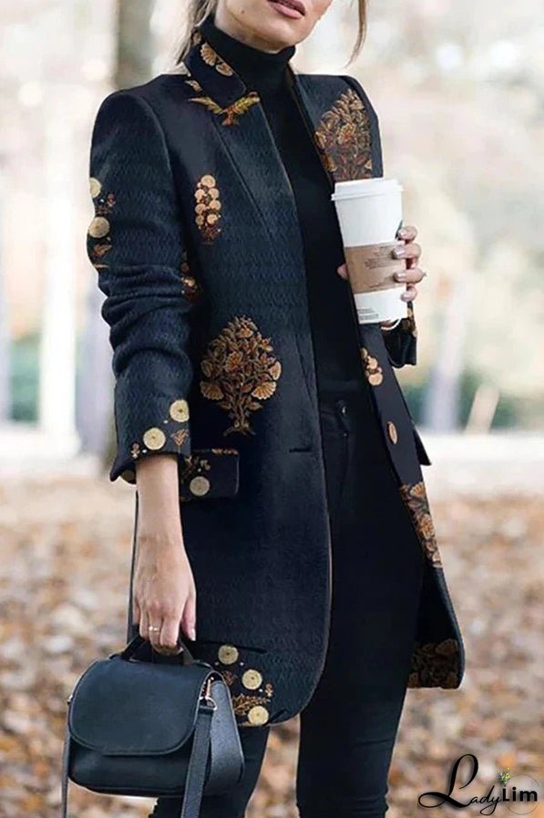 Versatile and Comfortable winter Coat