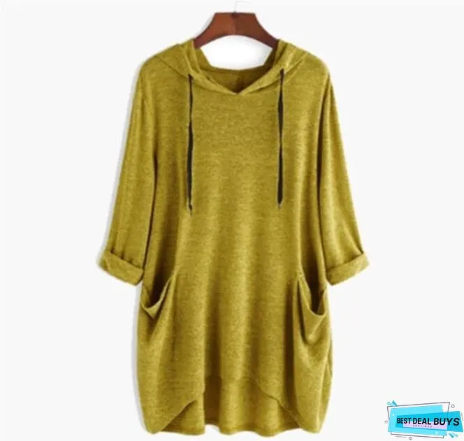 Chic and Versatile winter garment