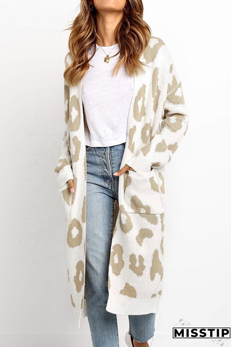 Relaxed and Timeless winter Sweater