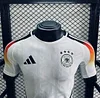 2024-2025 Player Version Germany  home Jersey