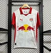 2025/2026 Red Bull Salzburg Home Football Shirt 1:1 Thai Quality