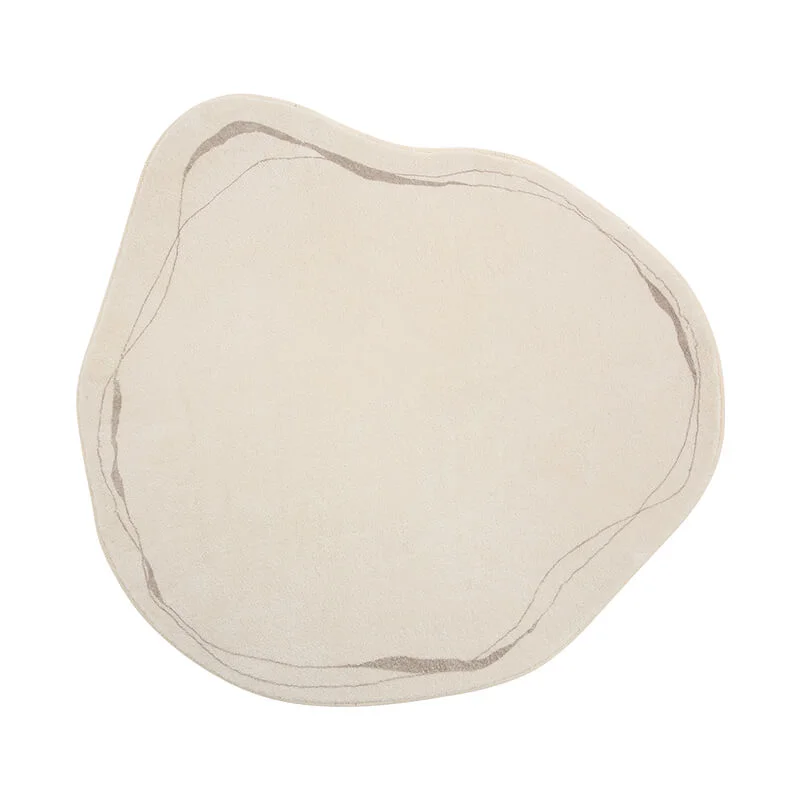 Round Area Rugs for living room