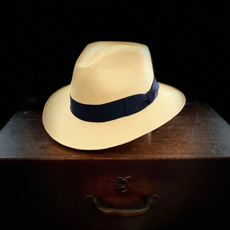 New Arrival Classical Panama Hat Panama Jack [Free shipping and box packing]