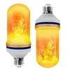 🔥LED Flame Light Bulb With Gravity Sensing Effect & (Buy 5 Free Shipping)