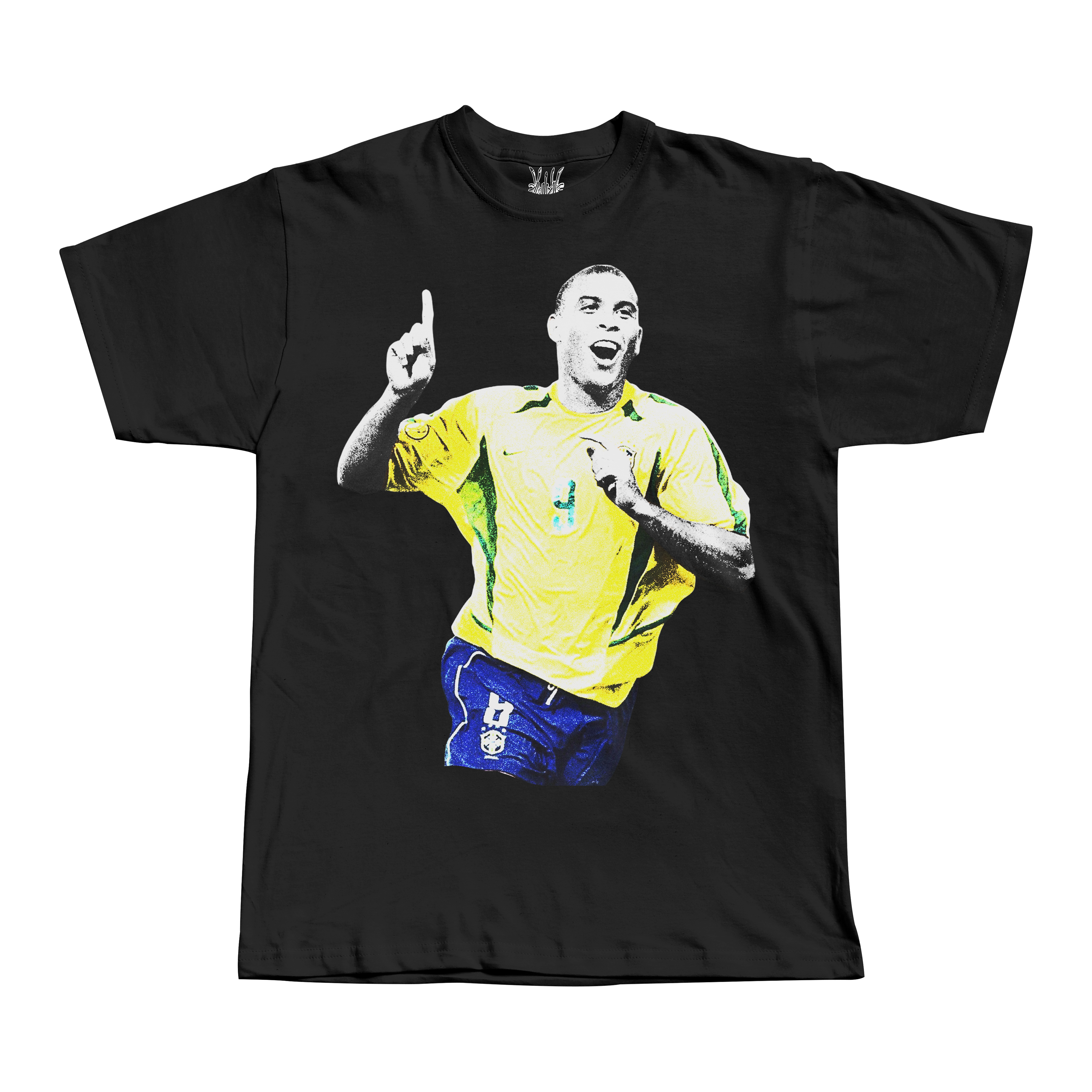 R9 Celebration Tee