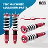 Suspensionclub-BFO for Honda CR-V CRV 1996-2001 24 Ways Damper Coilover Shocks Suspension 