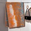 Colorful Animals Autumn Winter Shawl Scarf