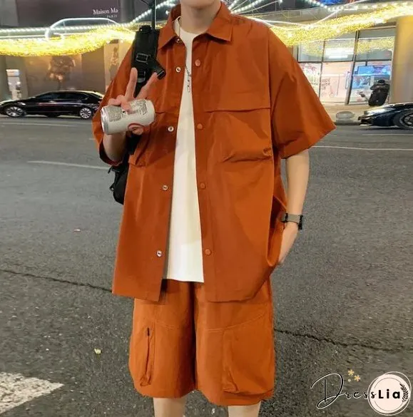 Byron Casual Set