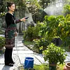 Portable Electric Sprayer Gun