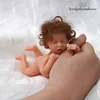 Babiesprincess Lifelike Reborn Baby Doll, Babiesprincess