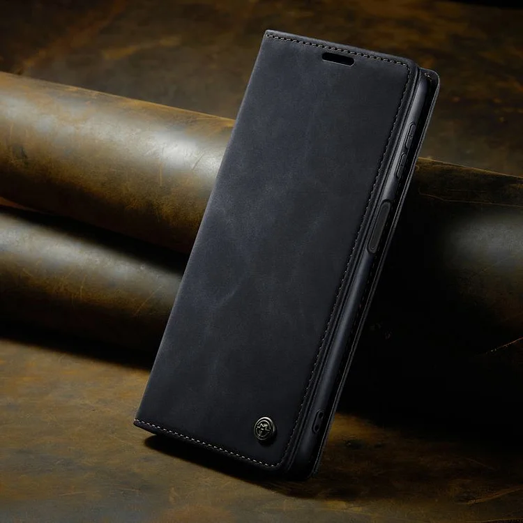 Flip Wallet Leather Phone Case For Xiaomi Mi 13 12 11 10T Lite 12T 11T Pro 9 T Cases On Redmi Note 12 Pro Plus Turbo 12C Cover
