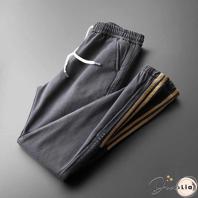 COMFORT STRETCH SWEATPANTS