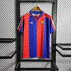 1992/1994 Retro Barcelona Home Football Shirt 1:1 Thai Quality
