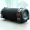 Metal Car Speaker Mount Adhesive Speaker Holder for JBL Flip 4/5/6 Speaker