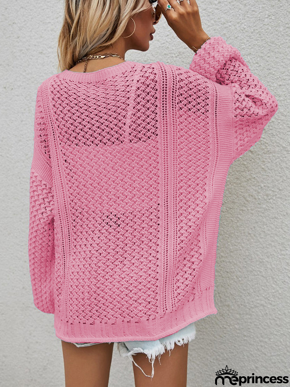 Classic and Comfortable Cardigan