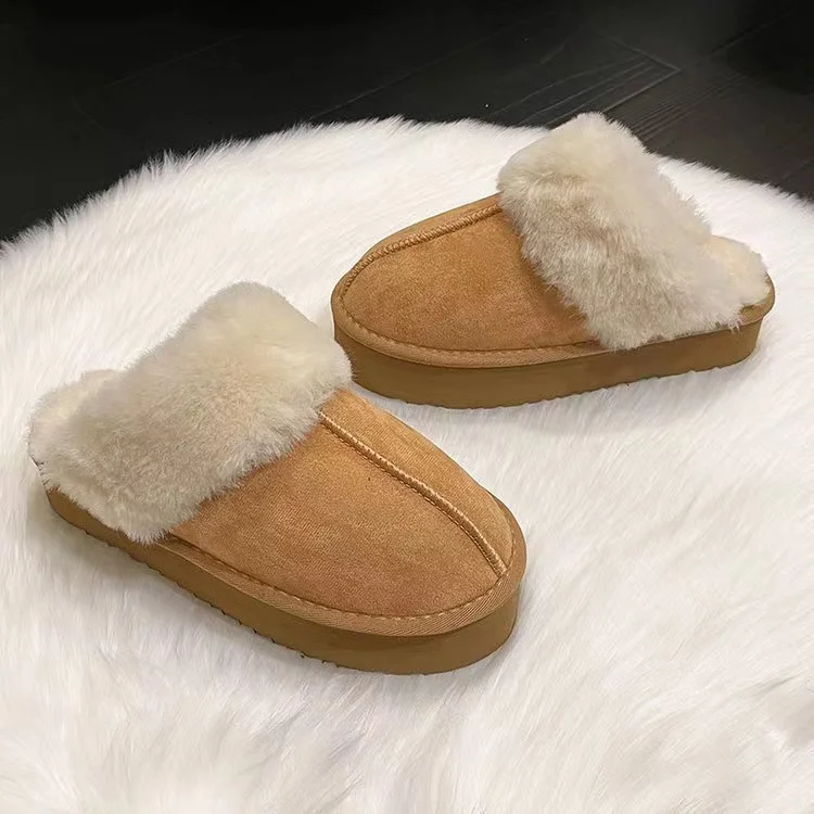winter slippers