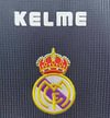 1997/1998  Retro Real Madrid Third Away Football Jersey 1:1 Thai Quality