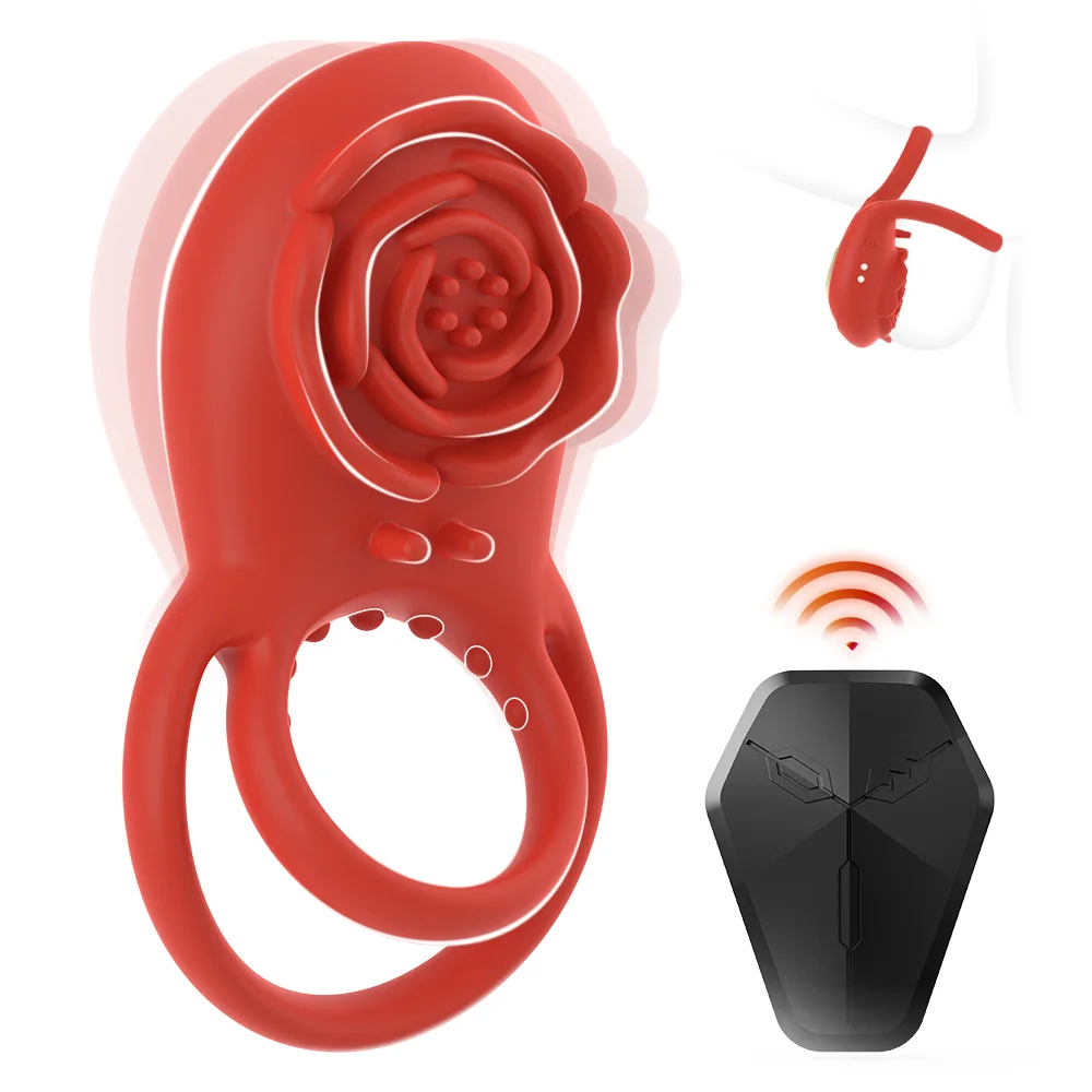 the rose toy official,rosetoy official,rose toys for men,rose play toy,rose masturbation,vibrating cock rings,rose toys for couple,clit vibration