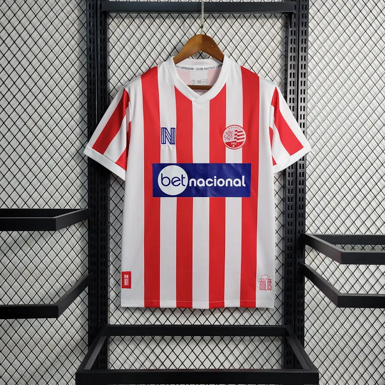 2023 N&aacute;utico Home Jersey