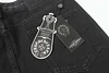 Chrome Hearts Pants 9981