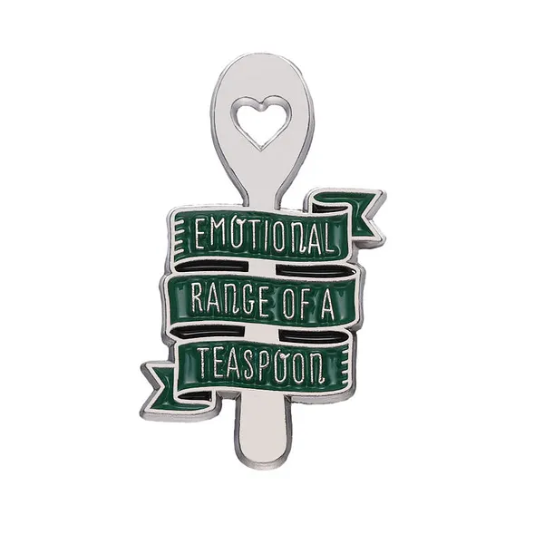 Foto del pin Cuchara de Ternura
