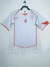 2004 Retro Netherlands Away Football Shirt 1:1 Thai Quality
