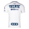 Monterrey Away Soccer Jersey 2025/26