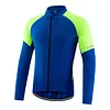 Men's Cycling Suit Outdoor Cycling Jacket Breathable Quick-Drying Jacket Cycling Suit Men
