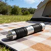 Portable Dipole Broadband Antenna DP200 7-54MHz 200W Portable HF Radio Antenna Positive V-Shaped for Field/Emergency/Training/Outdoor