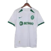 Sporting CP 60th Anniversary Soccer Jersey 2024