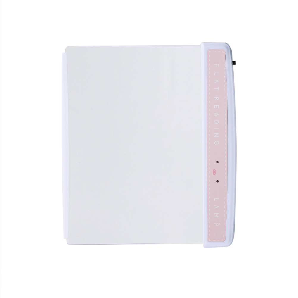 

t LED Book Cute Emoticon Eye Protection-Night Light, 501 Original