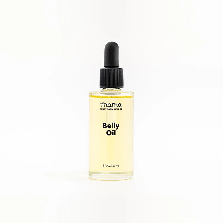 Belly Oil