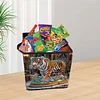 Foldable Diamond Painting Storage Bin Tiger Storage Box Diamond Painting Kit