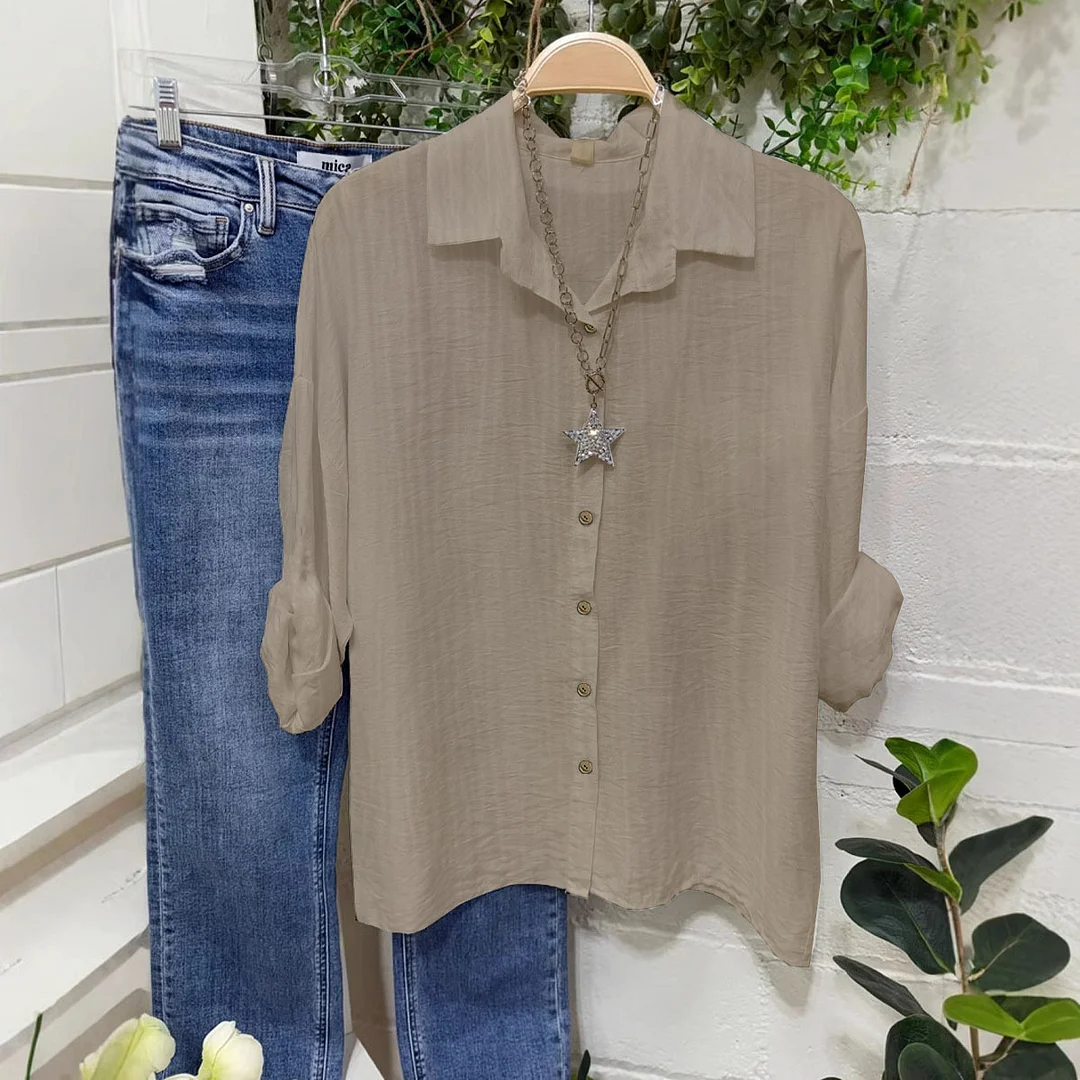 Athvotar Athvotar Years Of Shein Casual Hanging Shirt New Explosion