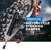 Direction Damper Aluminum Alloy Anti-shake Balance Rod Motorcycle Retrofit Parts