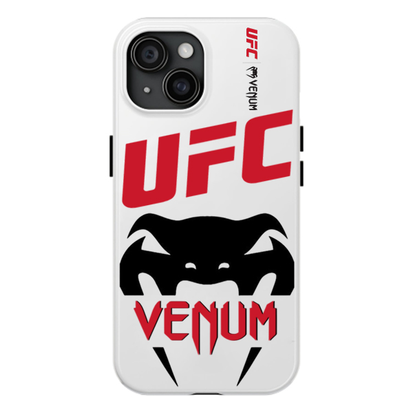 Fighting Event Sports Logo Champion Phone Case / TECHWEAR CLUB / Techwear