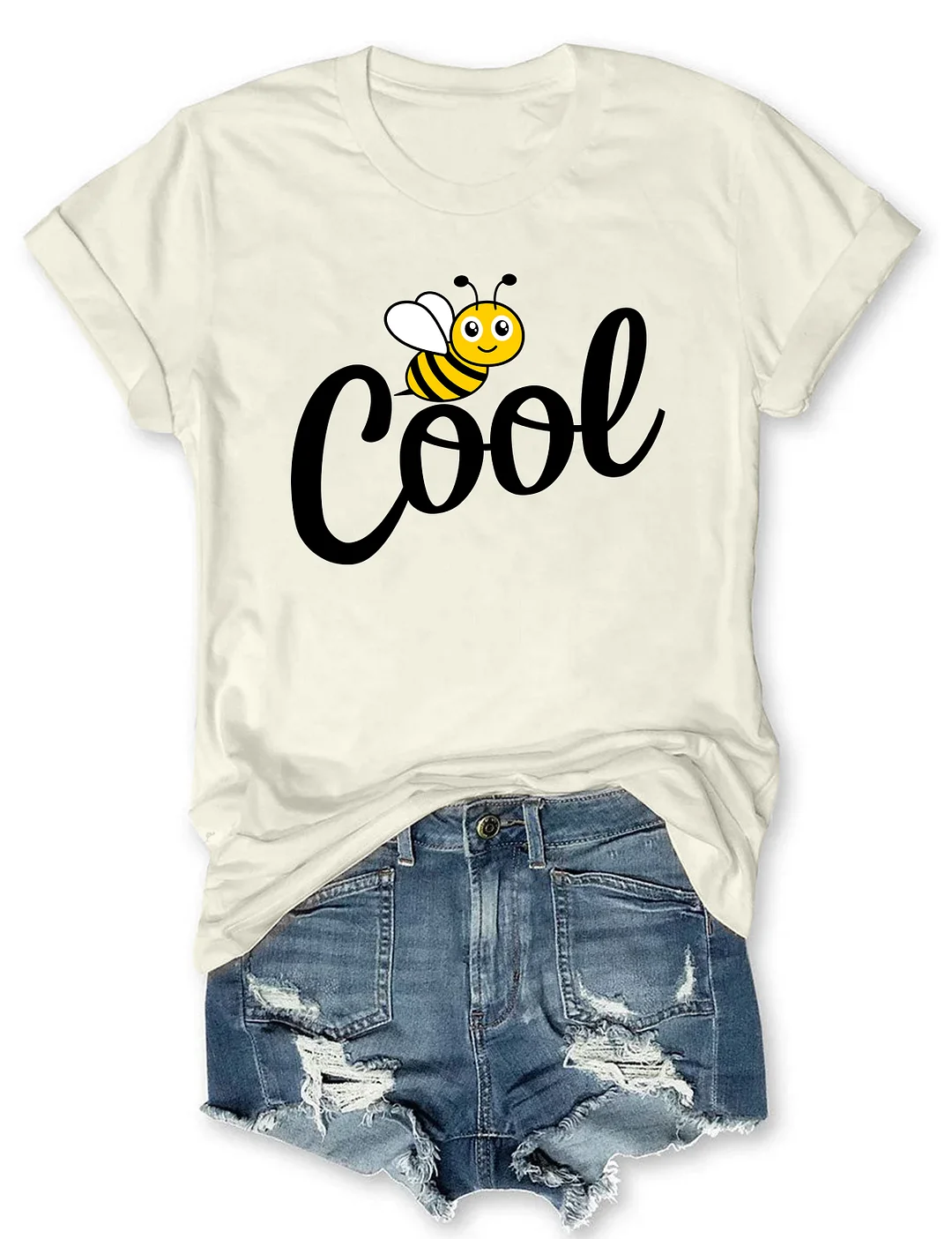 Bee Cool T-shirt